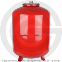 Бак расширительный мембранный для отопления 700 л 6 бар STOUT STH